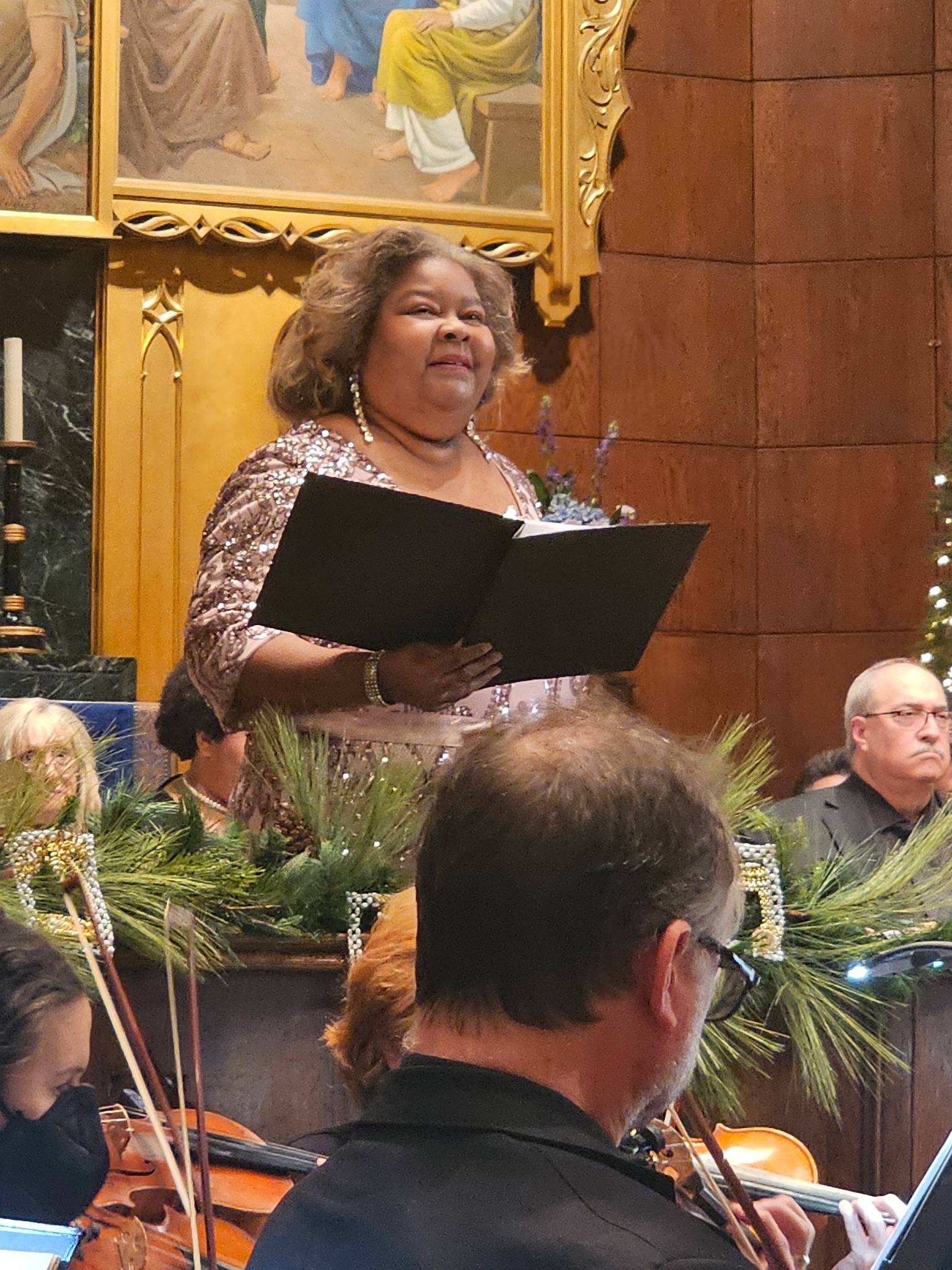 Performance for middle school students